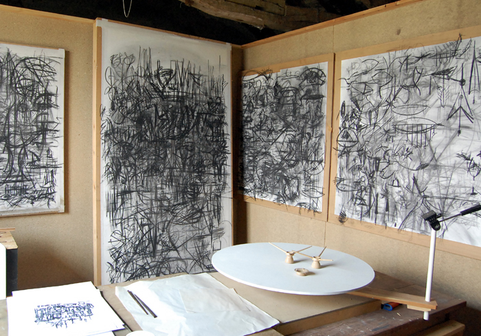 studio